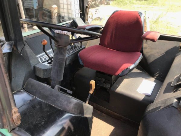 JOHN DEERE 4430 TRACTOR - Image 6