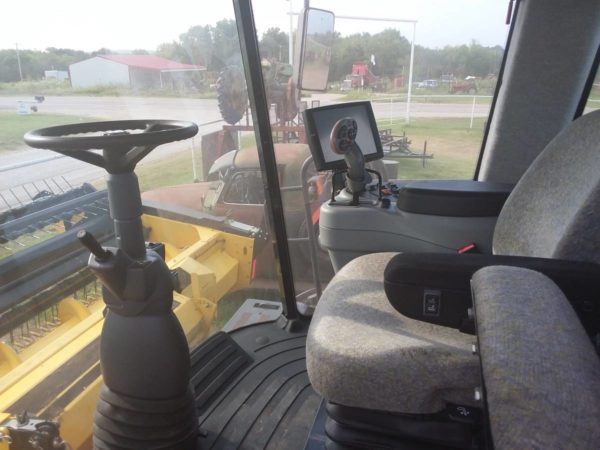 New Holland Speedrower 160 - Image 2