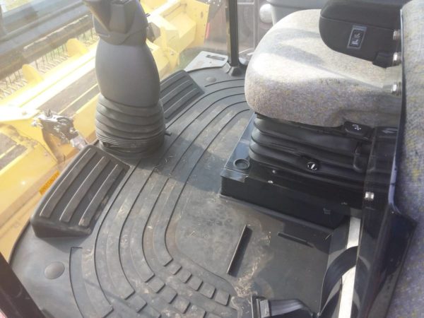 New Holland Speedrower 160 - Image 4
