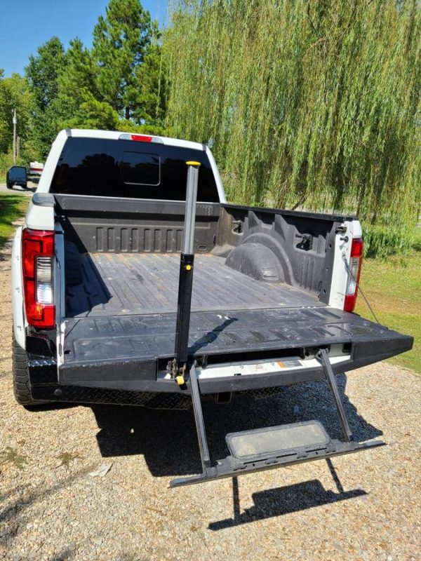 2017 Ford F250 Lariat - Image 5