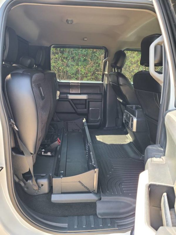 2017 Ford F250 Lariat - Image 14