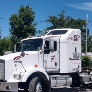 2006 Kenworth T800