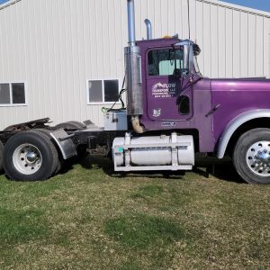 1999 Freightliner CLASSIC FLD120