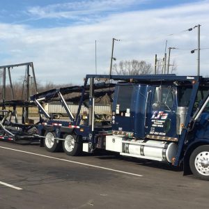 2007 WESTERN STAR 4900EX LOWMAX