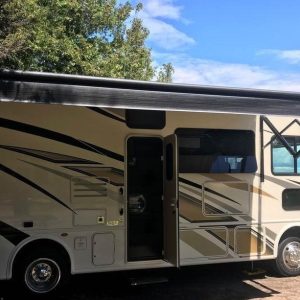 2020 THOR MOTOR COACH A.C.E. 27.2
