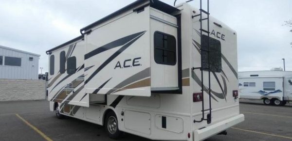 2020 THOR MOTOR COACH A.C.E. 27.2 - Image 2
