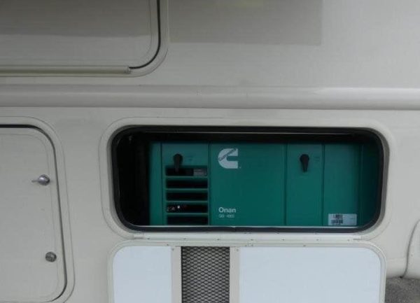 2020 THOR MOTOR COACH A.C.E. 27.2 - Image 4