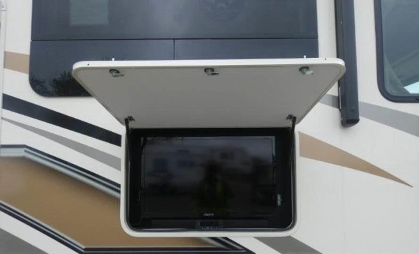 2020 THOR MOTOR COACH A.C.E. 27.2 - Image 5