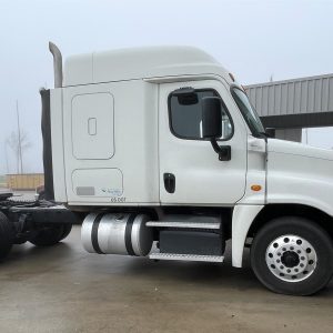 2016 Freightliner Cascadia 125