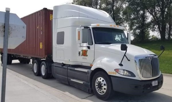 2014 INTERNATIONAL PROSTAR