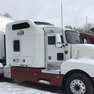1999 Kenworth