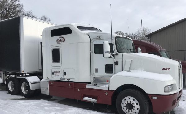 1999 Kenworth