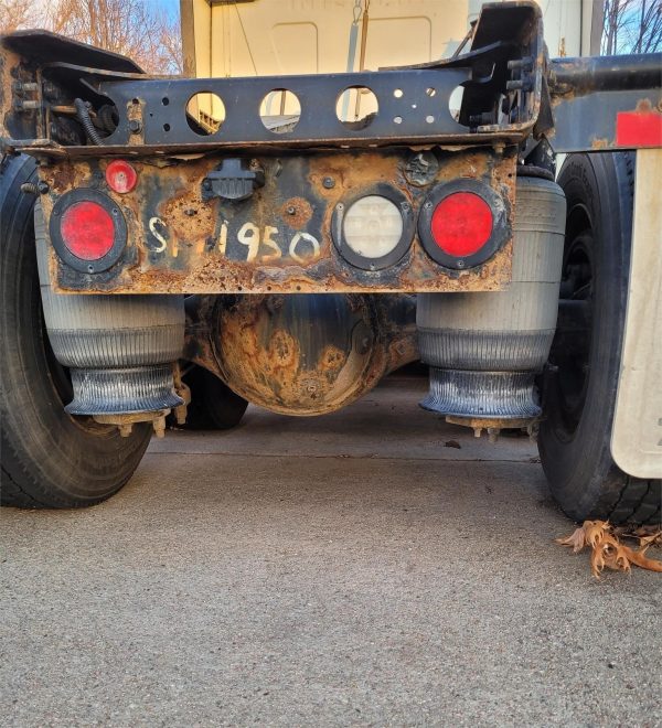 2014 INTERNATIONAL PROSTAR - Image 10