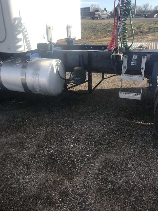 2011 PETERBILT 365 - Image 10