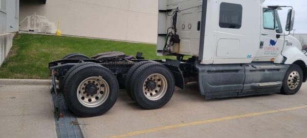 2014 INTERNATIONAL PROSTAR - Image 12