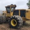 2008 Tigercat 720 E - Image 13