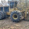 2008 Tigercat 720 E - Image 17