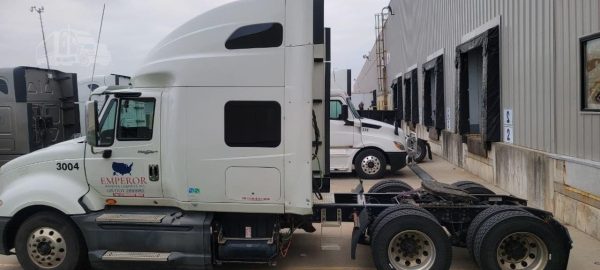 2014 INTERNATIONAL PROSTAR - Image 2