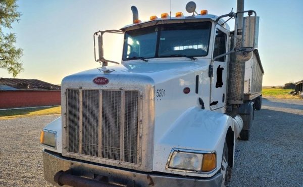 2006 PETERBILT 385 - Image 2