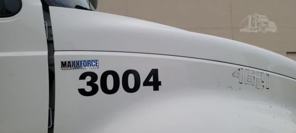2014 INTERNATIONAL PROSTAR - Image 3