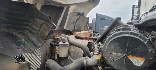 2014 INTERNATIONAL PROSTAR - Image 4
