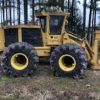 2008 Tigercat 720 E - Image 6