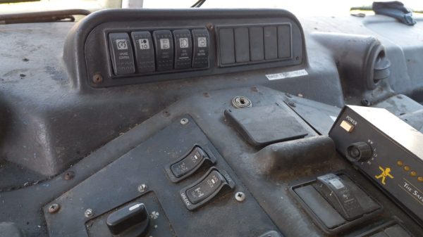  2009 Auto Car Xpeditor - Image 14