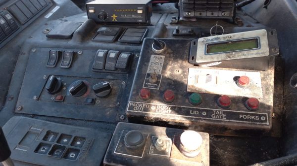  2009 Auto Car Xpeditor - Image 15