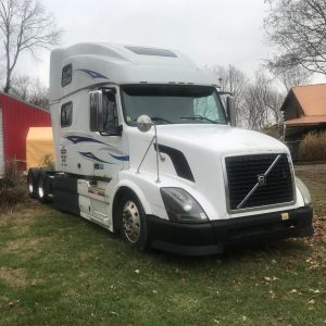 2006 Volvo