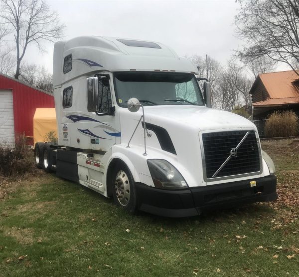 2006 Volvo