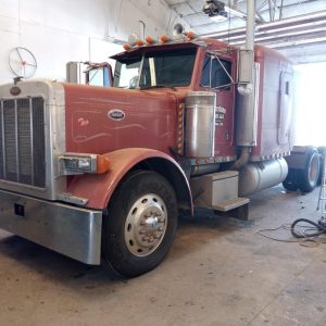1988 Peterbilt 379