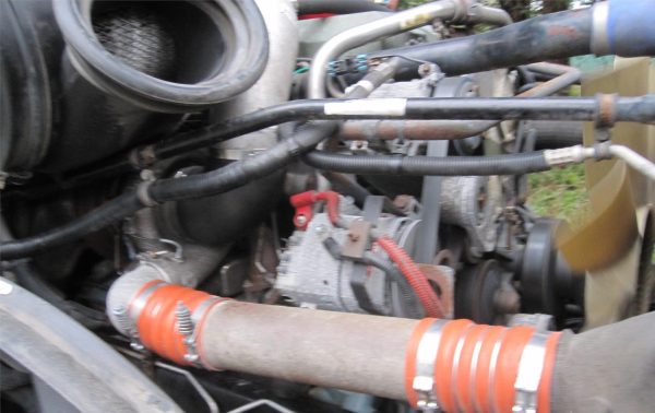 2004 FREIGHTLINER COLUMBIA 120 - Image 12