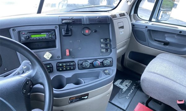 2014 FREIGHTLINER CASCADIA 113 - Image 13