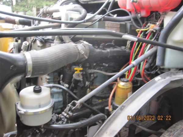 2004 FREIGHTLINER COLUMBIA 120 - Image 13