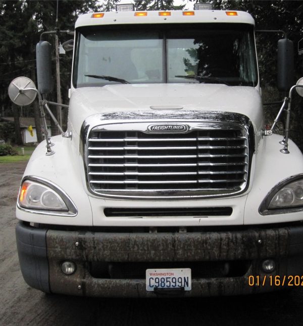 2004 FREIGHTLINER COLUMBIA 120 - Image 14