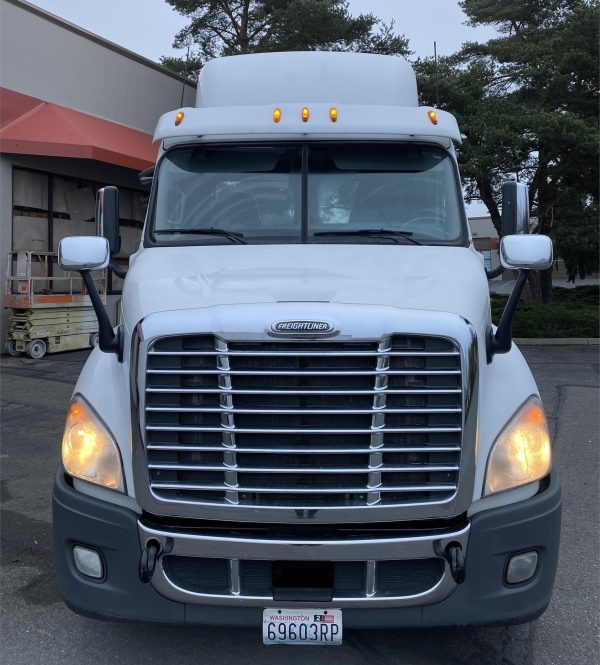 2014 FREIGHTLINER CASCADIA 113 - Image 2