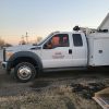 2013 Ford F450 - Image 4