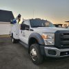 2013 Ford F450 - Image 5