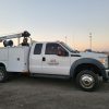 2013 Ford F450 - Image 6