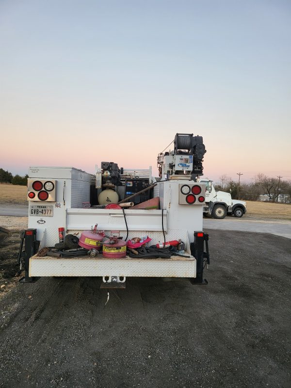 2013 Ford F450 - Image 25