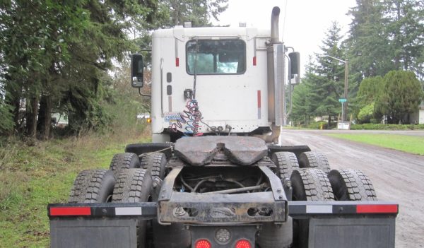 2004 FREIGHTLINER COLUMBIA 120 - Image 3