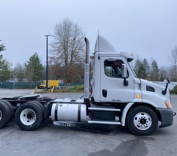 2014 FREIGHTLINER CASCADIA 113 - Image 4