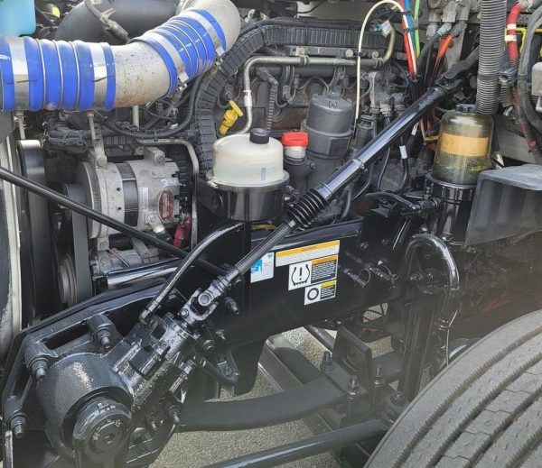 2018 PETERBILT 579 - Image 5