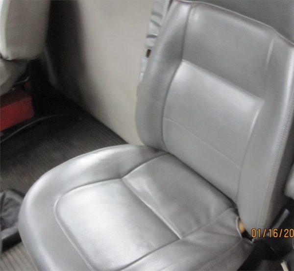 2004 FREIGHTLINER COLUMBIA 120 - Image 7
