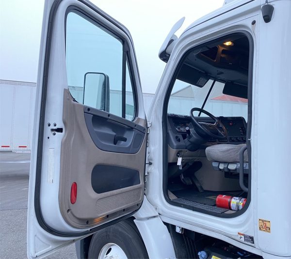 2014 FREIGHTLINER CASCADIA 113 - Image 9