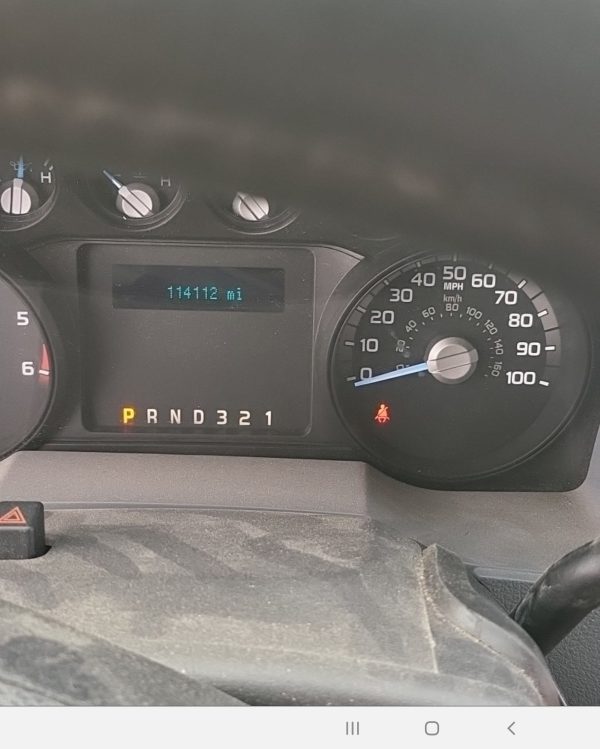 2013 Ford F450 - Image 7