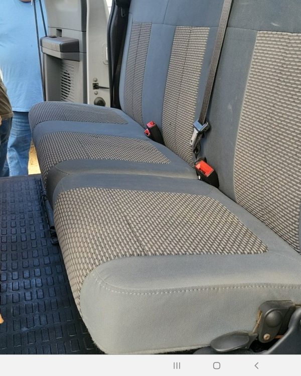2013 Ford F450 - Image 10