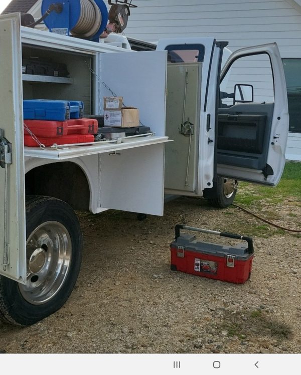 2013 Ford F450 - Image 16