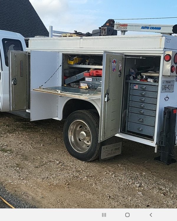2013 Ford F450 - Image 18
