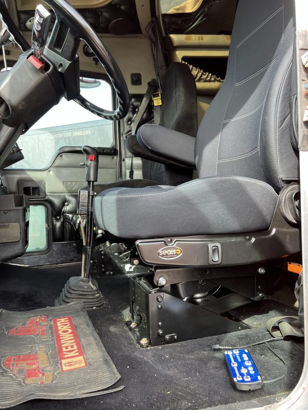 1998 KENWORTH W900 - Image 2